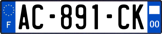 AC-891-CK