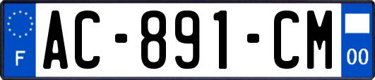 AC-891-CM