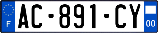 AC-891-CY