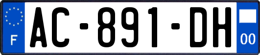 AC-891-DH