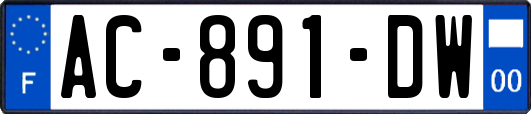 AC-891-DW