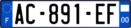 AC-891-EF