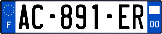AC-891-ER