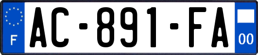 AC-891-FA
