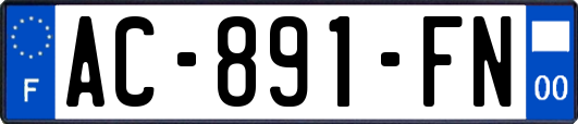 AC-891-FN