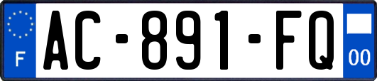 AC-891-FQ
