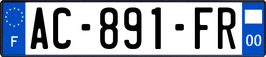 AC-891-FR