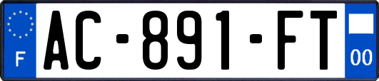 AC-891-FT