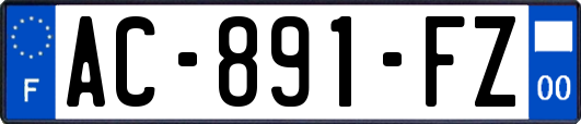 AC-891-FZ