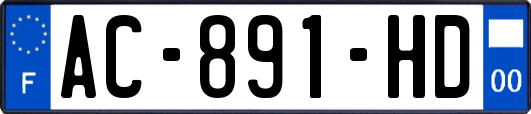 AC-891-HD
