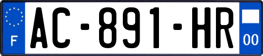 AC-891-HR