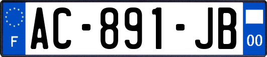 AC-891-JB