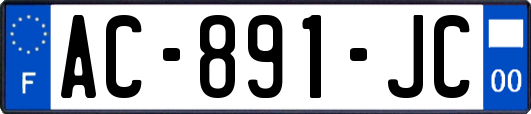 AC-891-JC