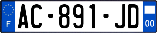AC-891-JD