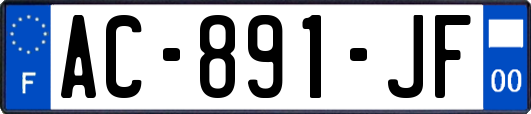 AC-891-JF