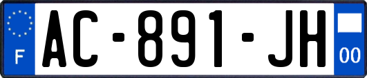 AC-891-JH
