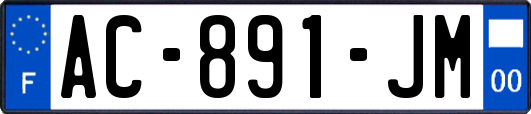 AC-891-JM