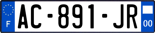 AC-891-JR
