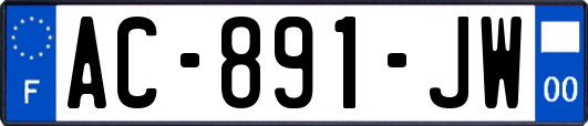 AC-891-JW