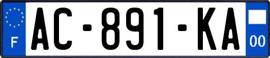 AC-891-KA