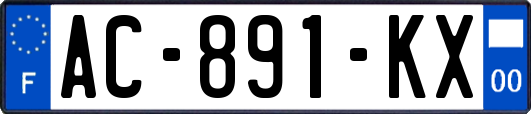 AC-891-KX