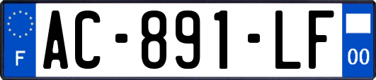 AC-891-LF