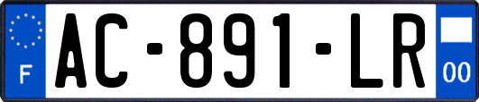 AC-891-LR