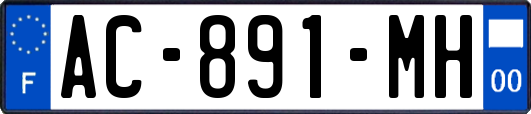AC-891-MH