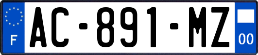 AC-891-MZ