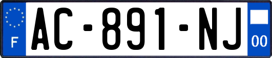 AC-891-NJ
