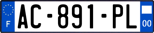 AC-891-PL