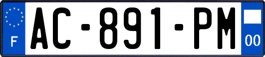 AC-891-PM