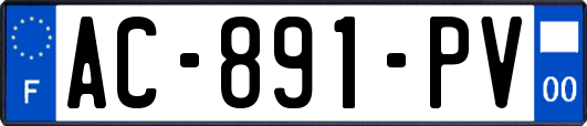 AC-891-PV
