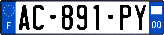 AC-891-PY