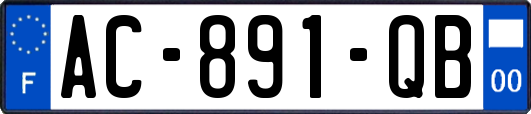 AC-891-QB