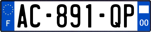 AC-891-QP