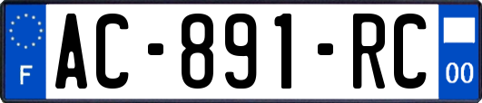 AC-891-RC