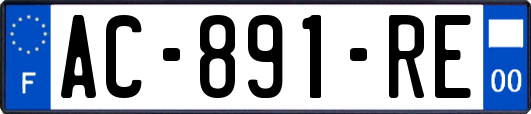 AC-891-RE