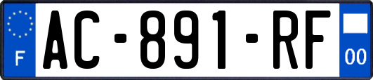 AC-891-RF