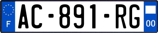AC-891-RG