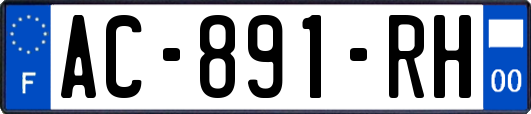 AC-891-RH
