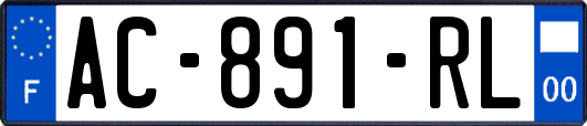 AC-891-RL