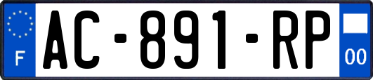 AC-891-RP