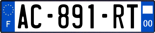 AC-891-RT