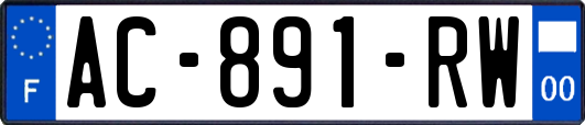 AC-891-RW