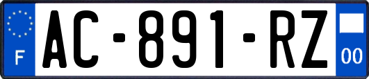 AC-891-RZ