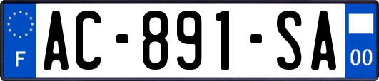 AC-891-SA