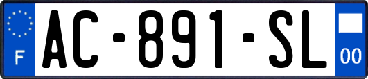 AC-891-SL