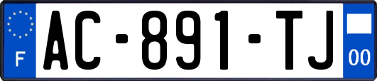AC-891-TJ