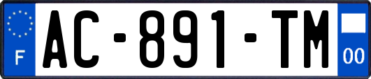 AC-891-TM